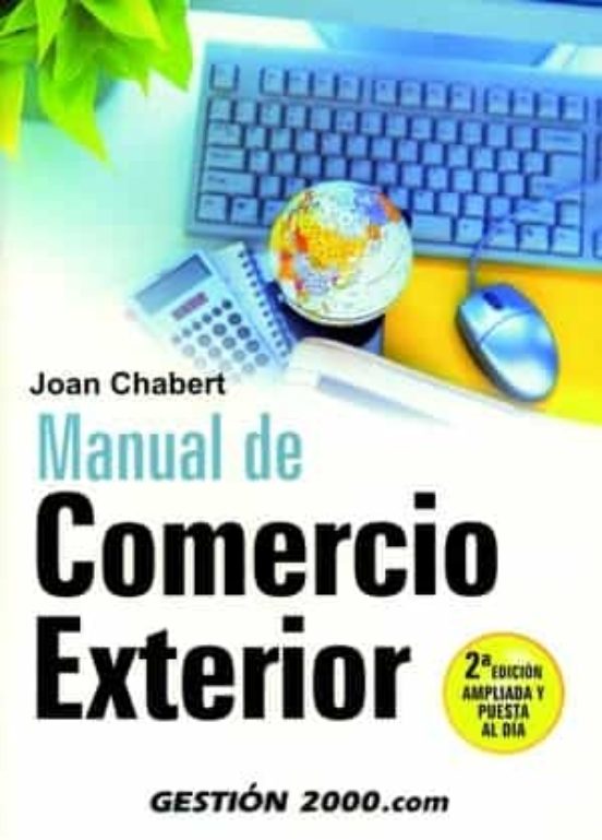 Manual Del Comercio Exterior