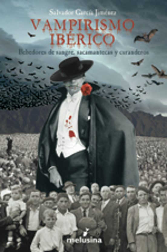 Vampirismo Ibérico
