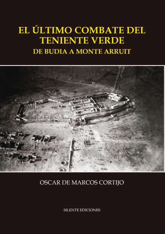 El último combate del Teniente Verde