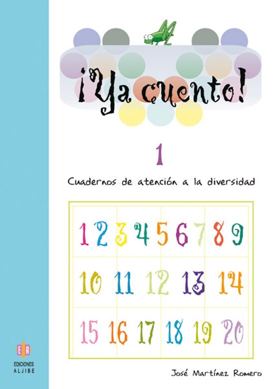 Ya Cuento 1