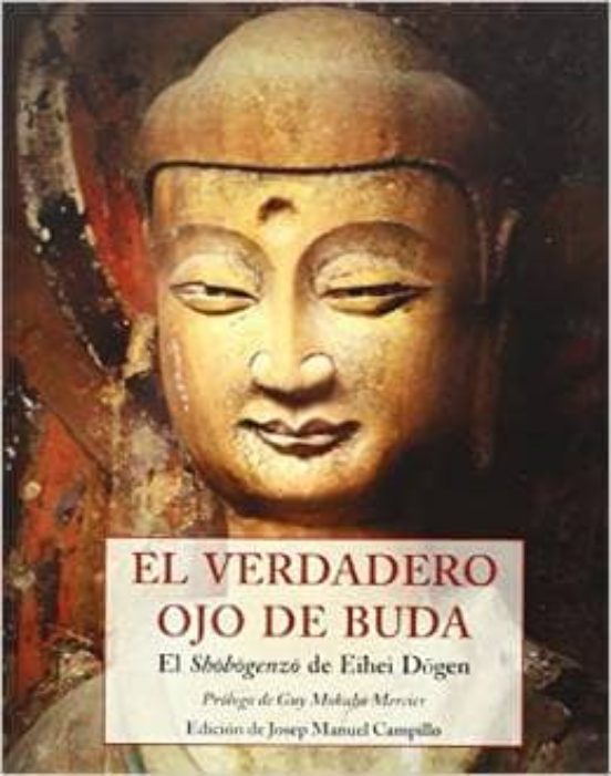 El Verdadero Ojo De Buda