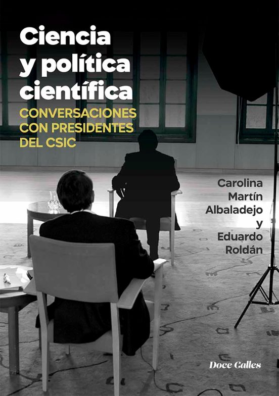 Ciencia Y Politica Cientifica