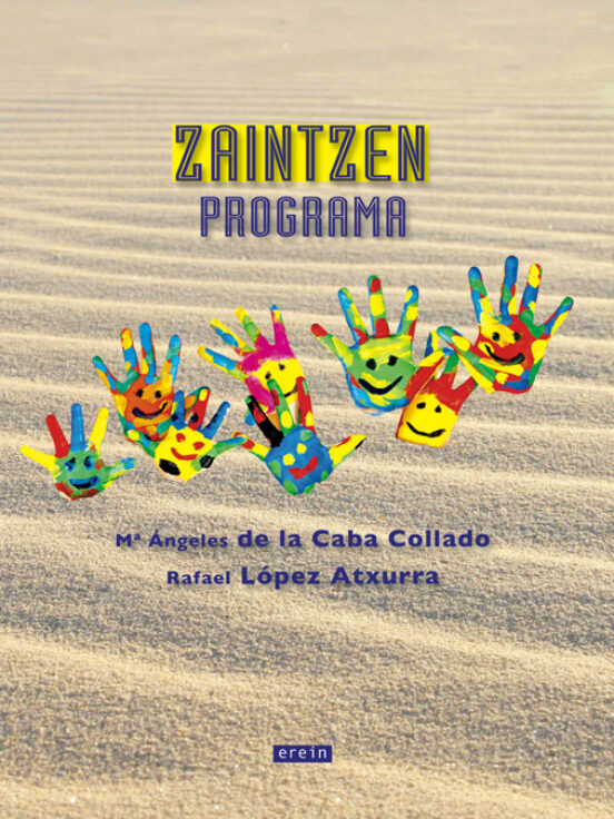 Dbh 1 / 2 - Zaintzen Programa