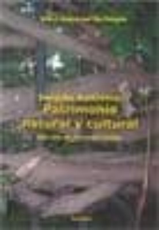 Derecho Ambiental Patrimonio Natural Y Cultural Mas Alla De Su Co Nser