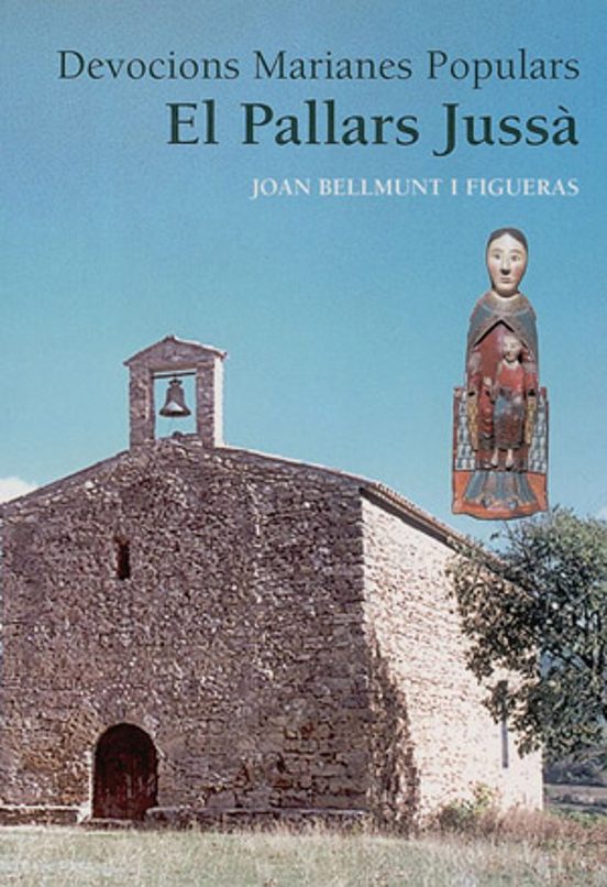 El Pallars Jussà Devocions Marianes