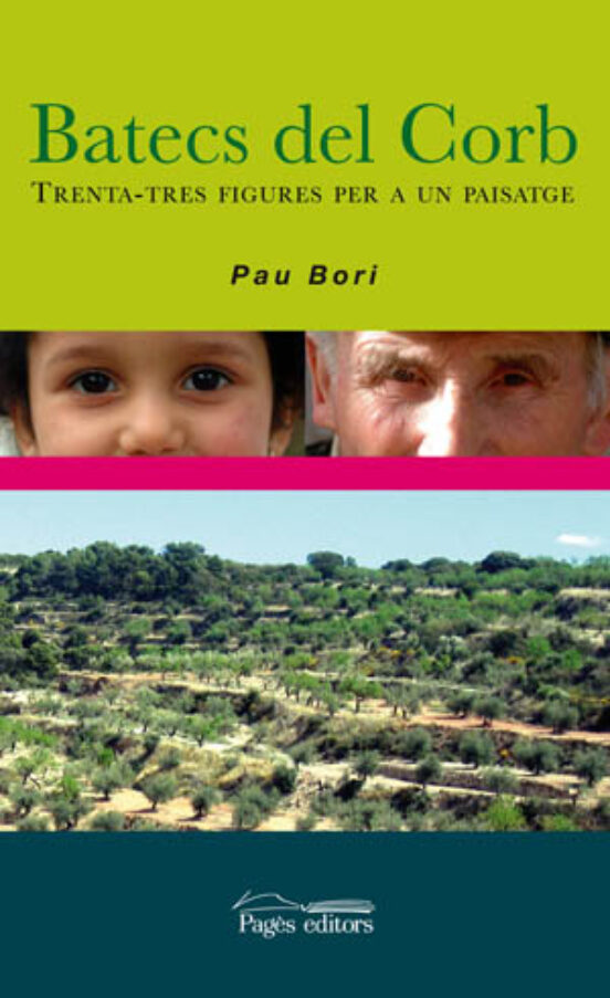 Batecs Del Corb: Trenta-tres Figures Per A Un Paisatge