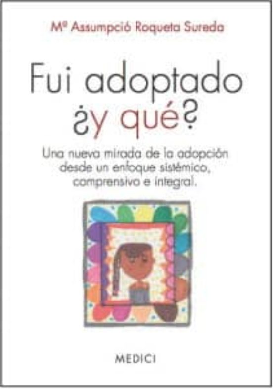 Fui Adoptado ¿y Qué?