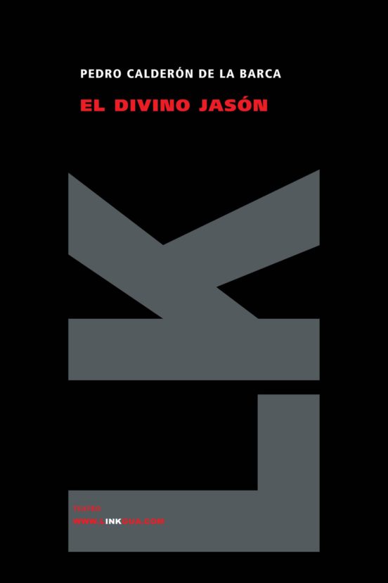 El Divino Jasón