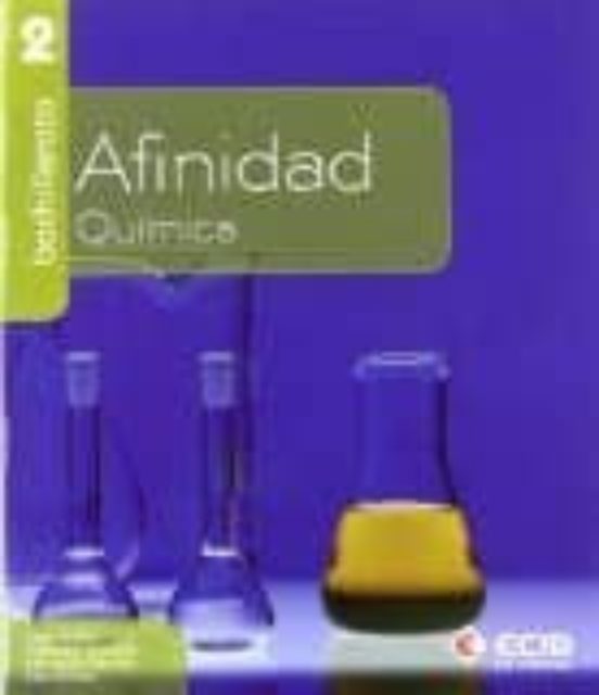 Quimica 2º Bachillerato 09