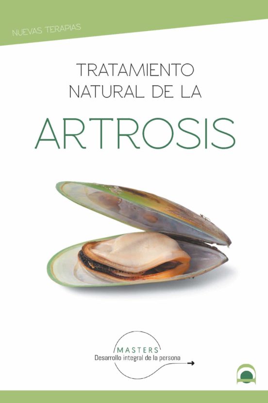Tratamiento Natural De La Artrosis