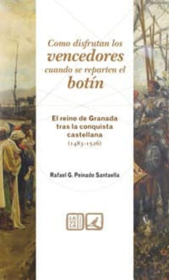 Como Disfrutan Los Vencedores Cuando Se Reparten El Botin: El Rei No D