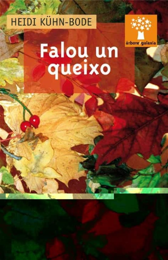 Falou un queixo