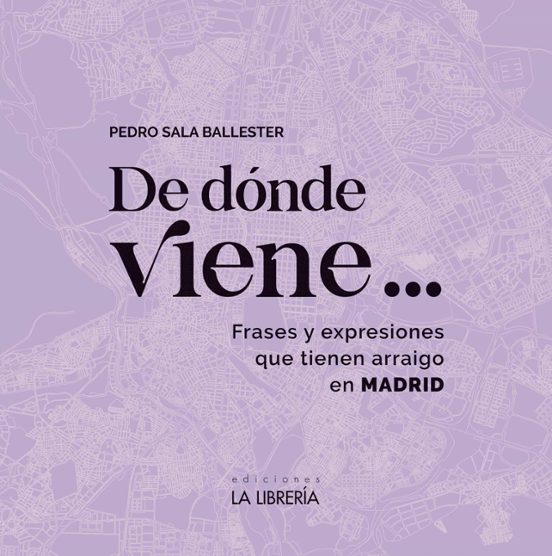 De Donde Viene