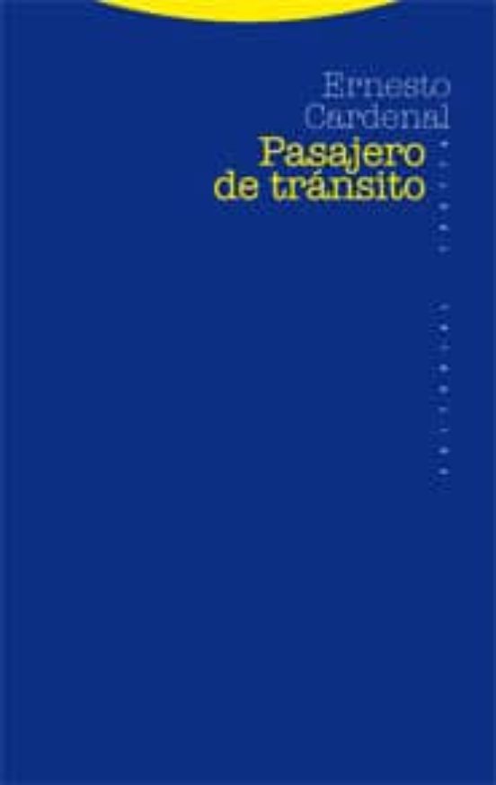 Pasajero De Tránsito