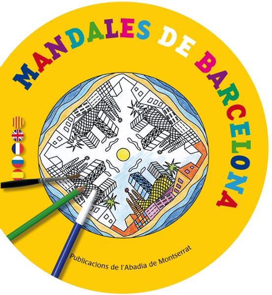 Mandales De Barcelona