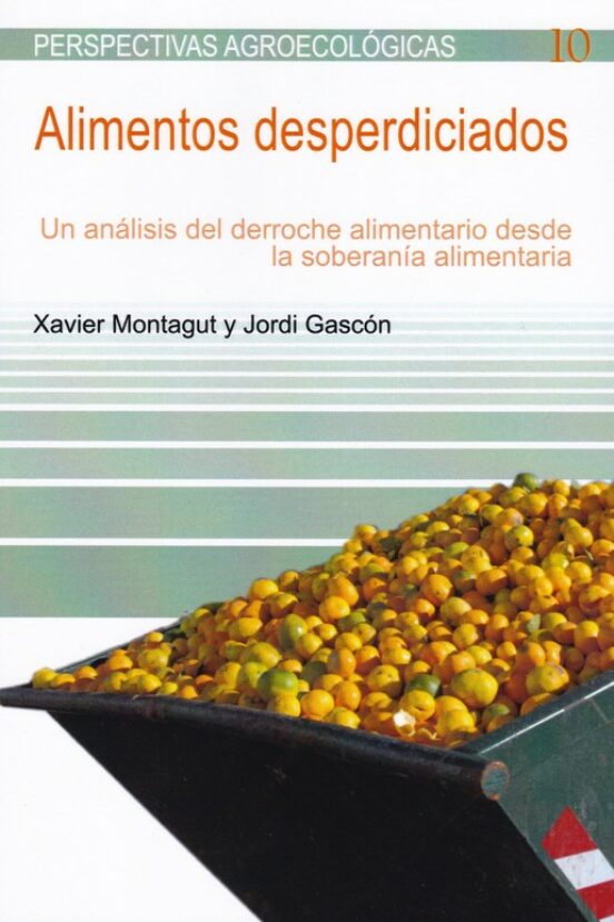 Alimentos Desperdiciados
