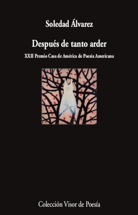 Después De Tanto Arder