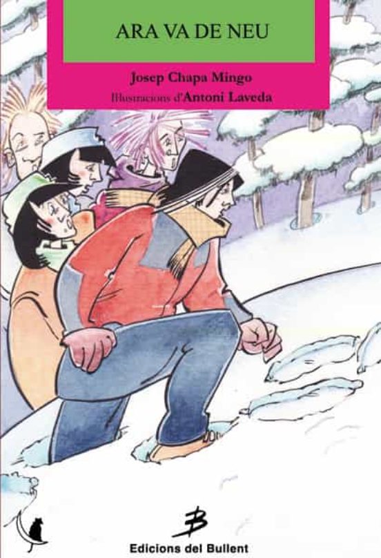 Ara Va De Neu