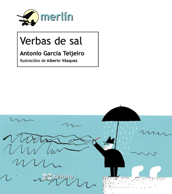 Verbas De Sal