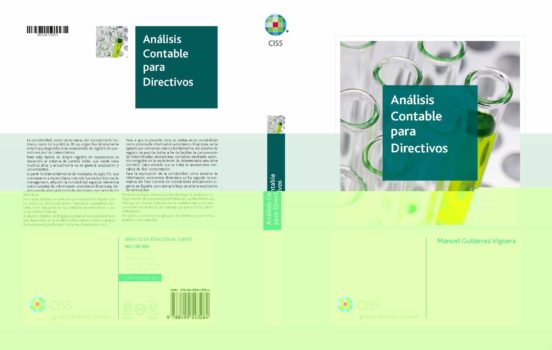 Análisis Contable Para Directivos
