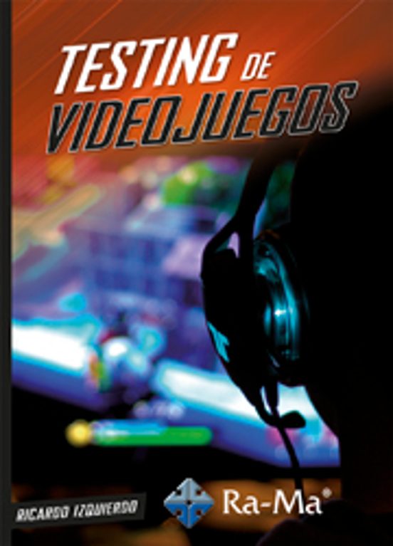 Testing De Videojuegos