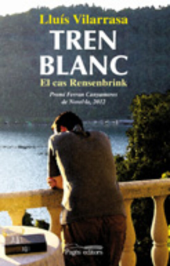 Tren Blanc