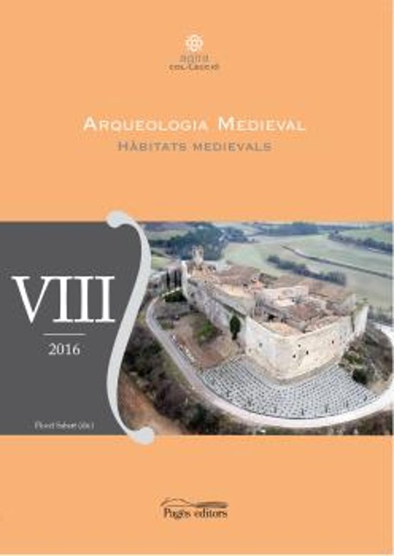 Arqueologia Medieval VIII