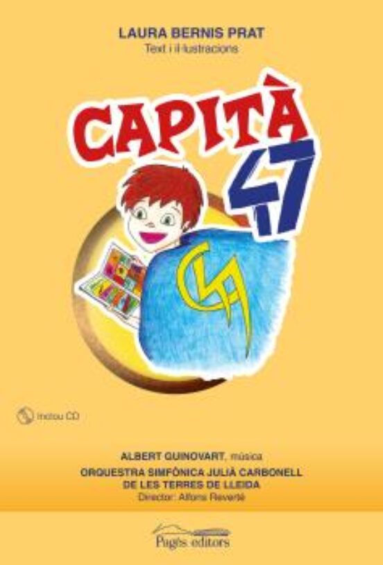 Capita 47