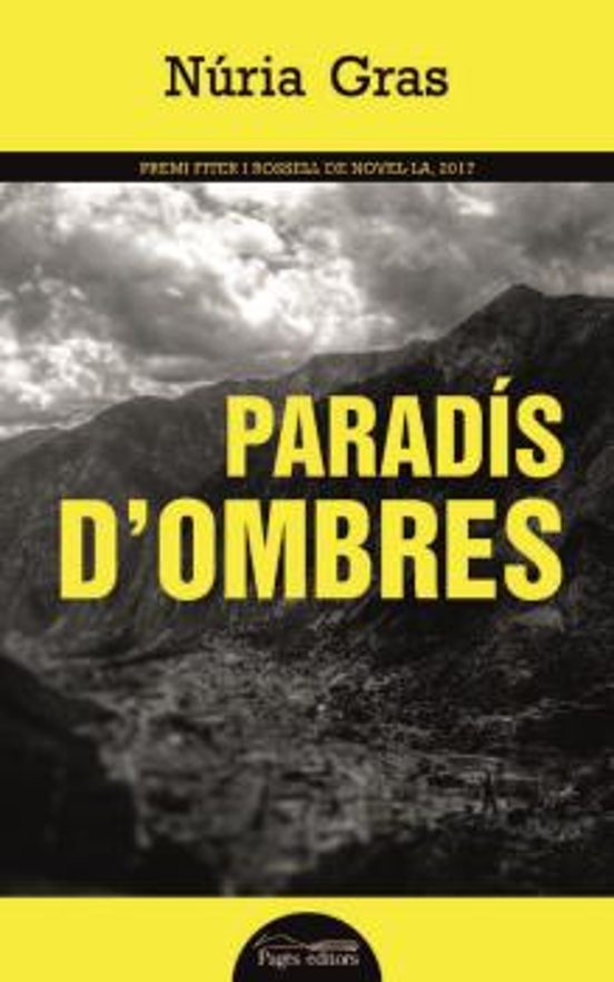 Paradis D Ombres
