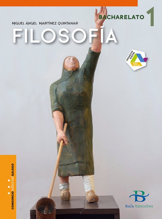 Filosofia 1º Bacharelato