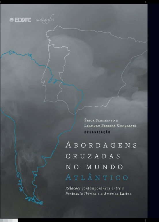 Abordagens Cruzadas No Mundo Atl¢ntico