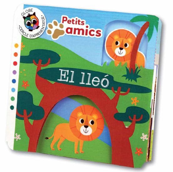 El Lleó