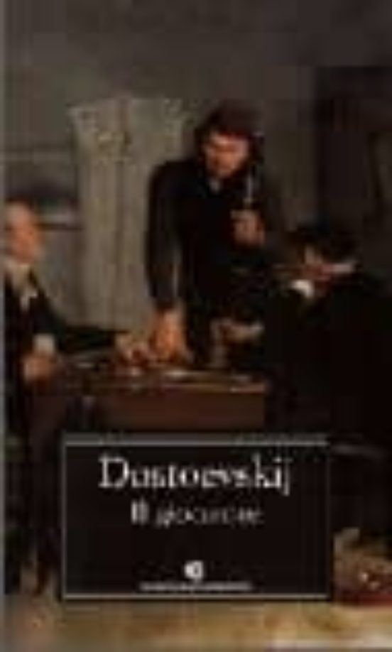 Il Giocatore