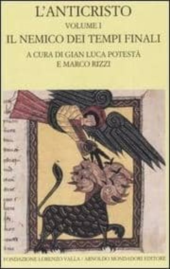 L Anticristo