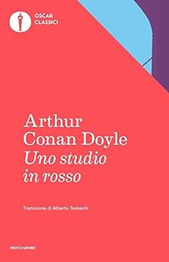 Uno Studio In Rosso