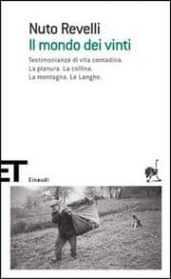 Il Mondo Dei Vinti