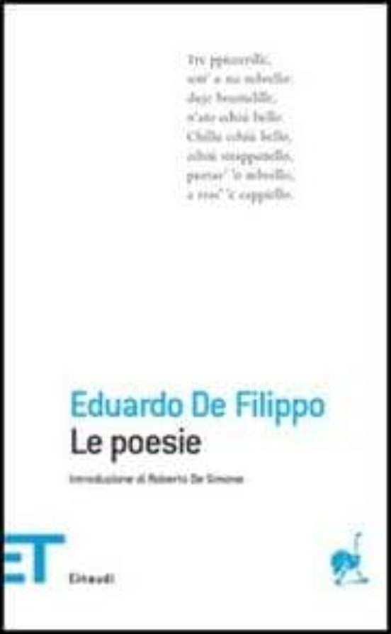 Le Poesie