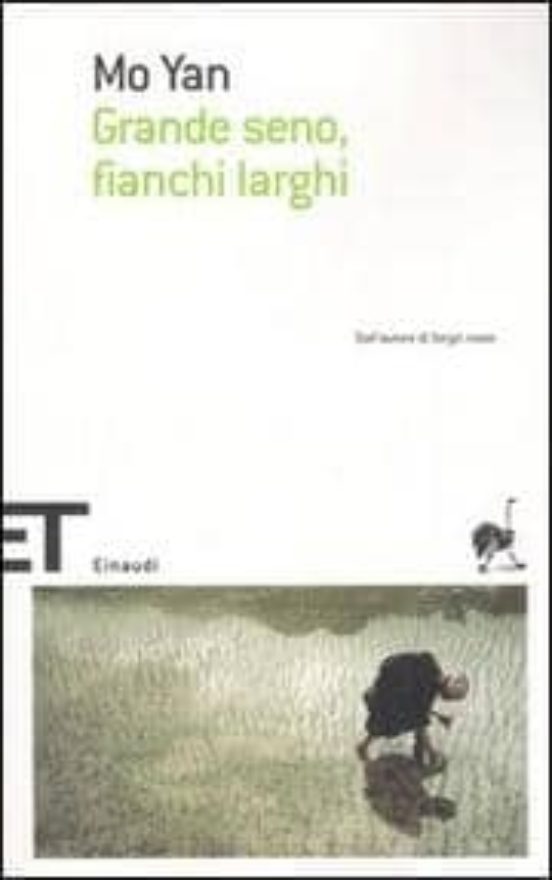 Grande Seno Fianchi Larghi
