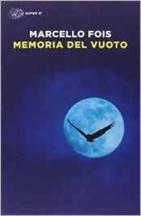 Memoria Del Vuoto