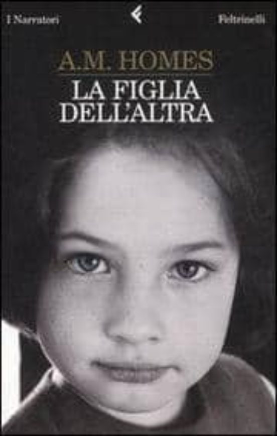 La Figlia Dell Altra