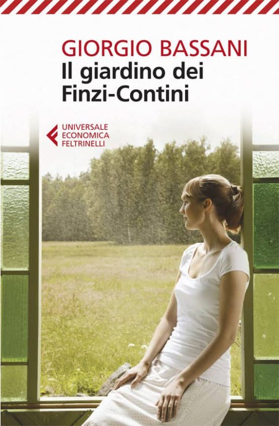 Il Giardino Dei Finzi-contini