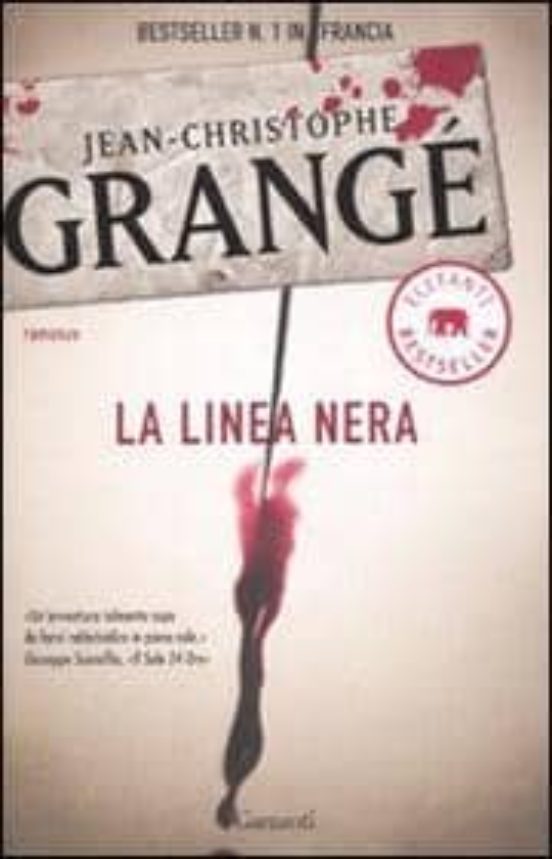 La Linea Nera