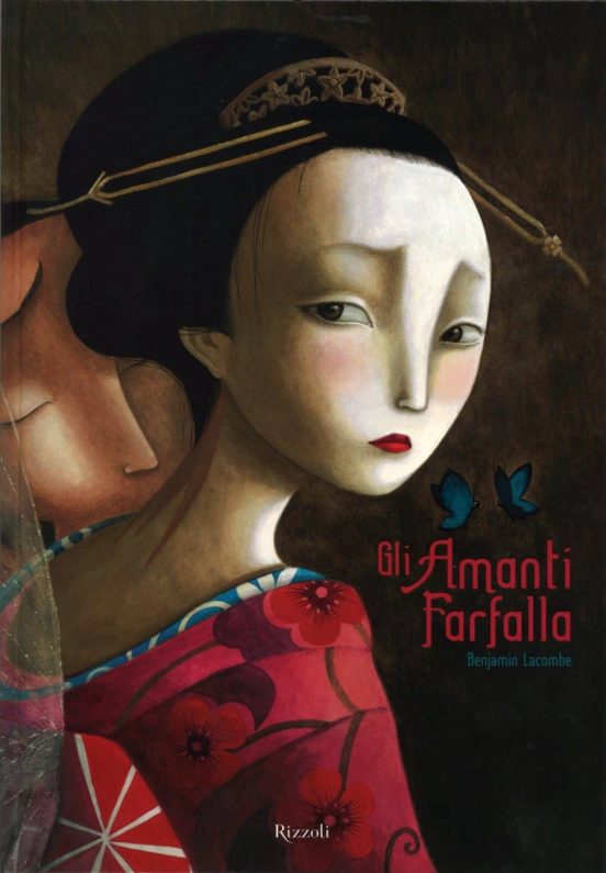 Gli Amanti Farfalla