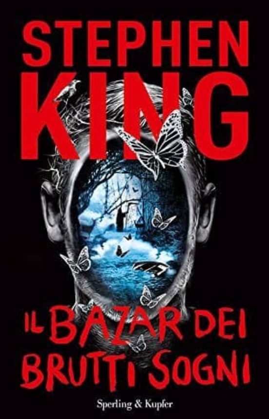 Il Bazar Dei Brutti Sogni