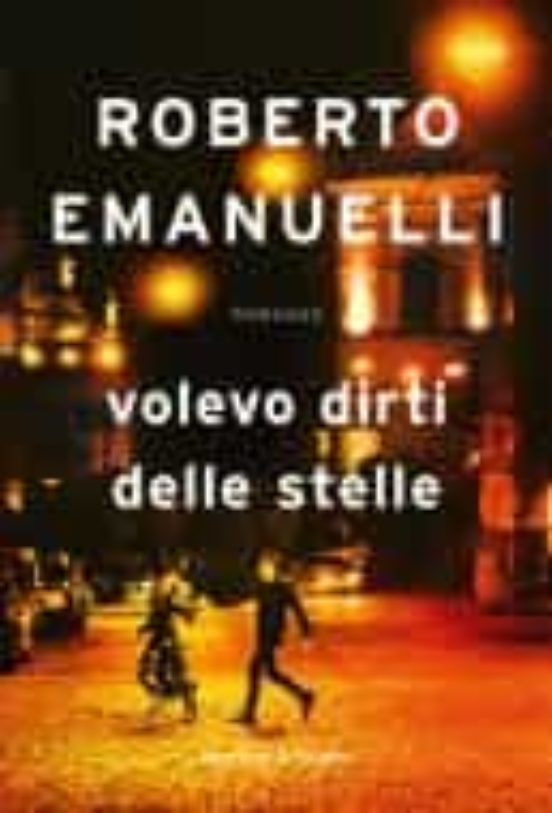 Volevo Dirti Delle Stelle