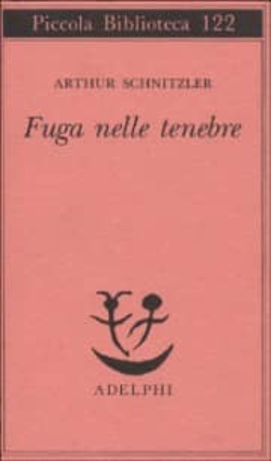 Fuga Nelle Tenebre