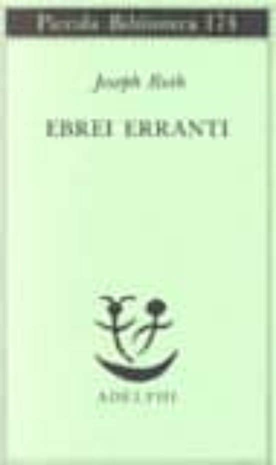 Ebrei Erranti