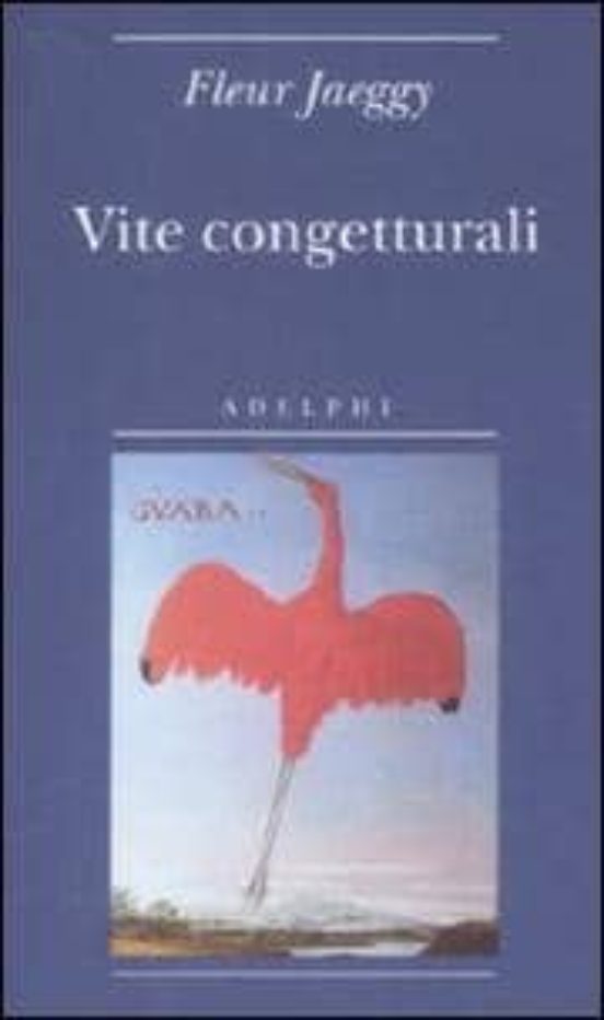 Vite Congetturali
