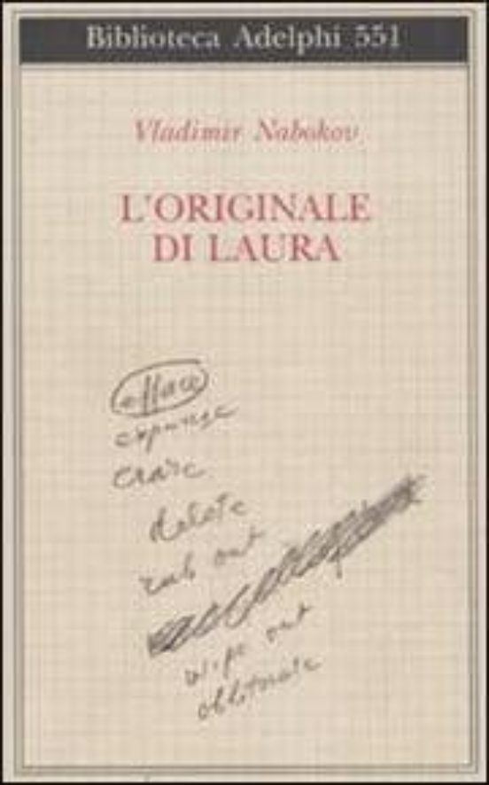 L Originale Di Laura