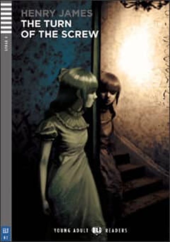 The Turn Of The Screw + Cd